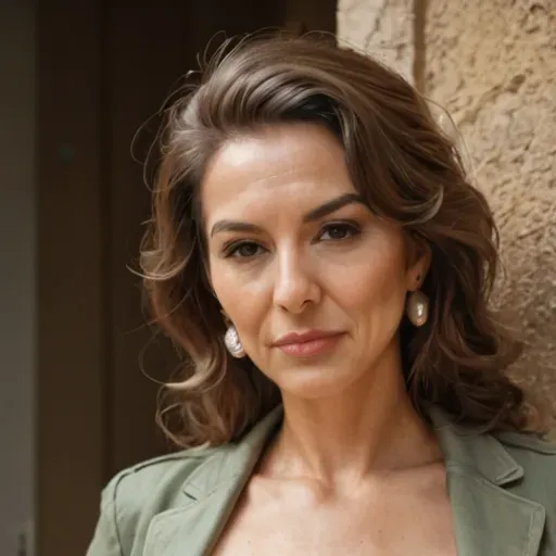 AI色情图片生成器