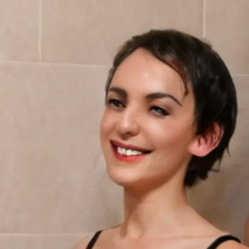 AI色情照片生成器