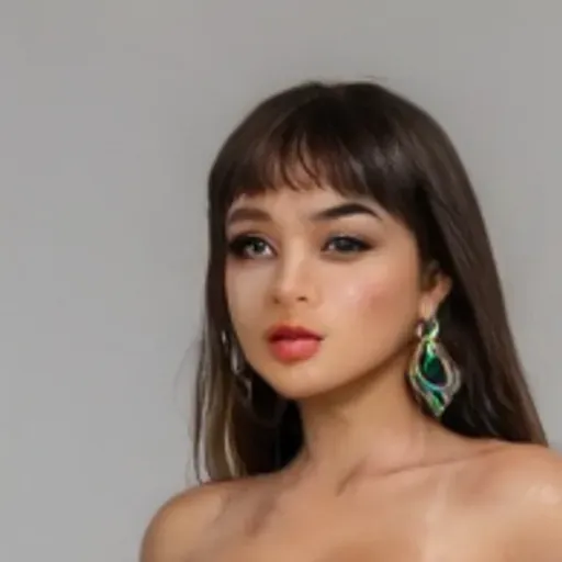 AI色情照片生成器