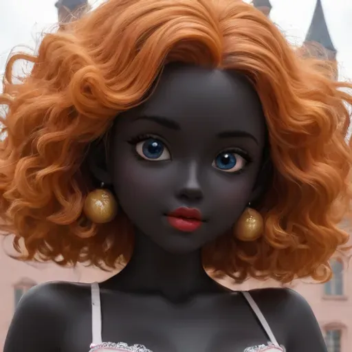 AI porn image generator