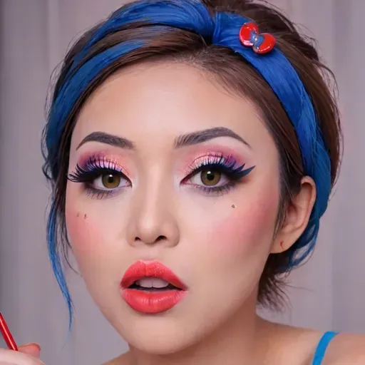 AI色情圖片產生器