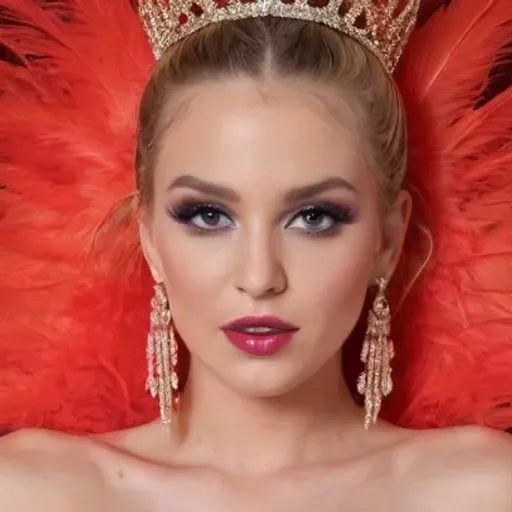 AI色情圖片產生器