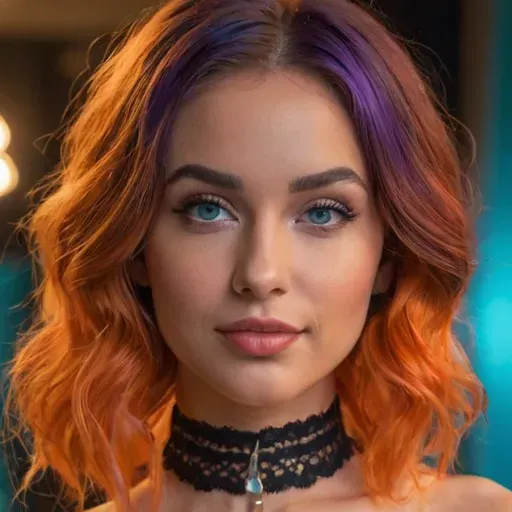 AI色情圖片產生器