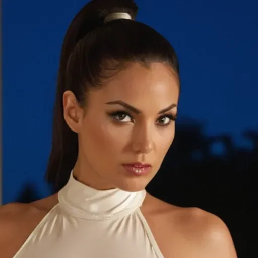 AI色情图片生成器