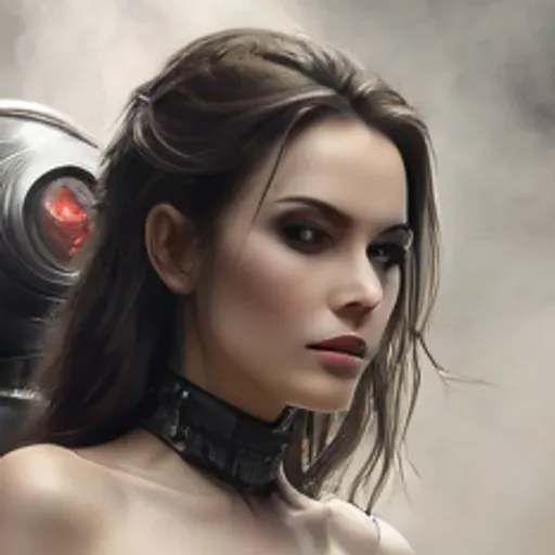 AI porn image generator