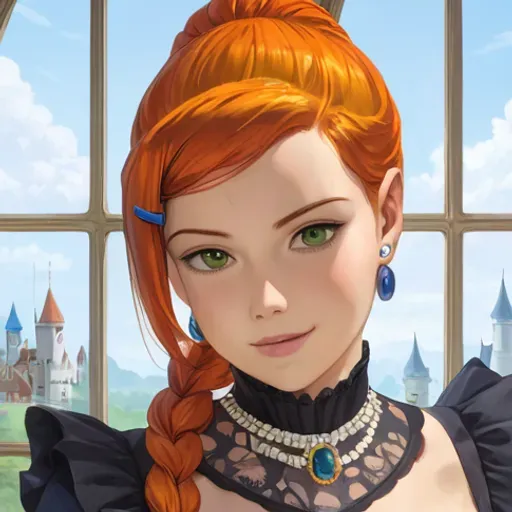 AI色情图片生成器