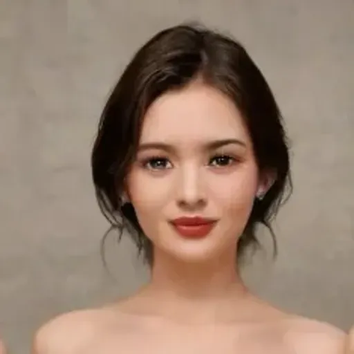 AI色情照片生成器