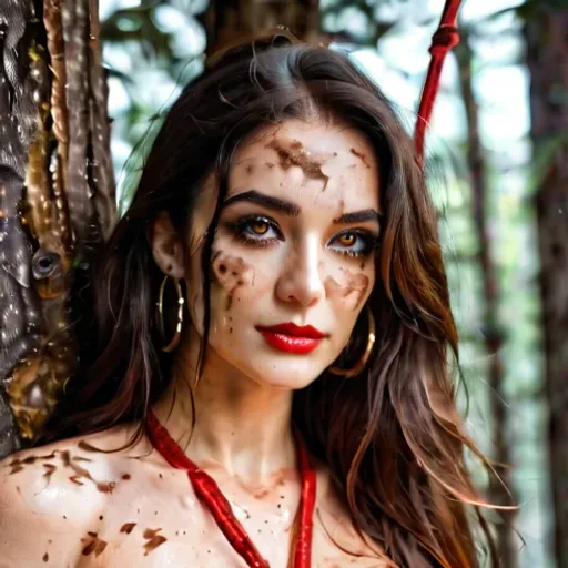 AI porn image generator