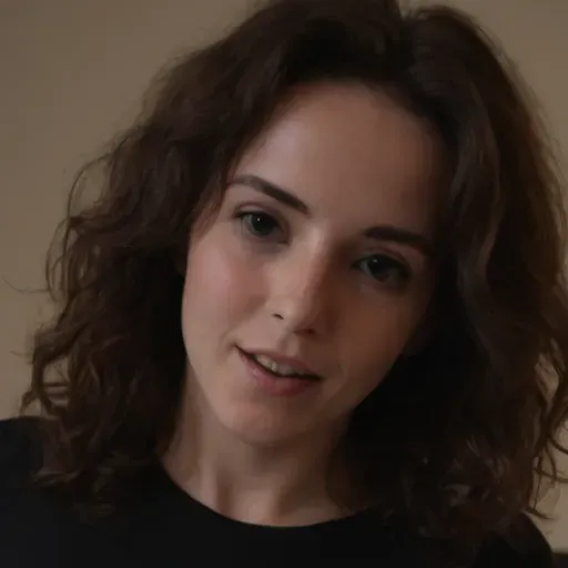 AI色情圖片產生器