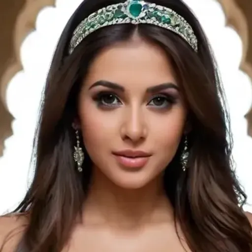 AI色情圖片產生器