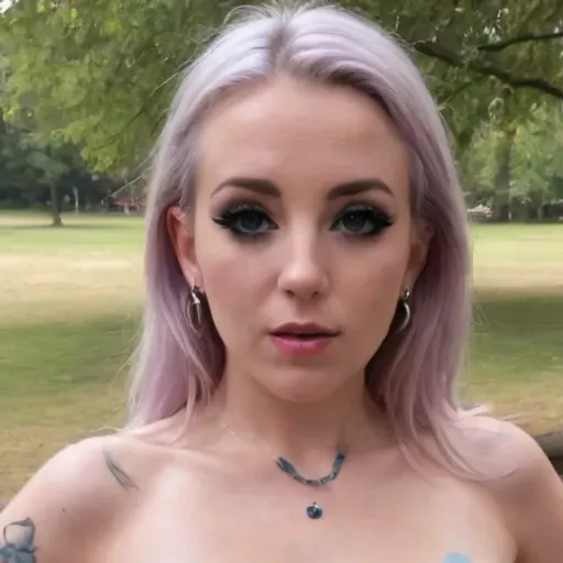 AI色情圖片產生器