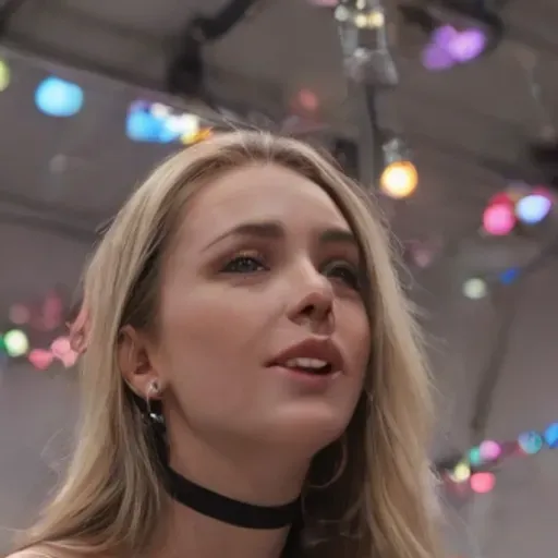 generatore di immagini porno IA