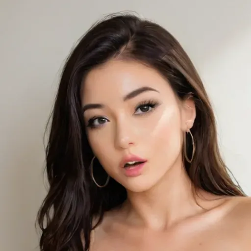 AIポルノ画像ジェネレーター