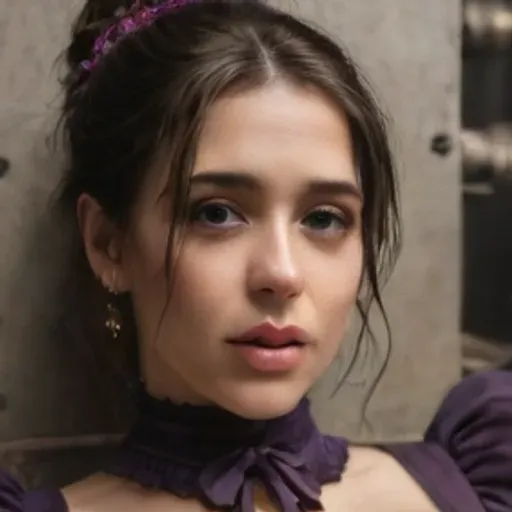 AI色情图片生成器