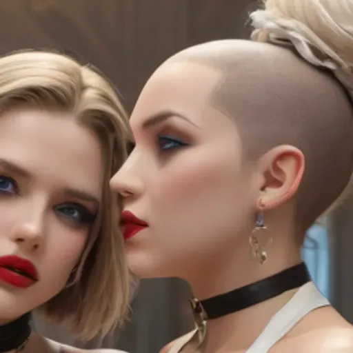 AI porn image generator