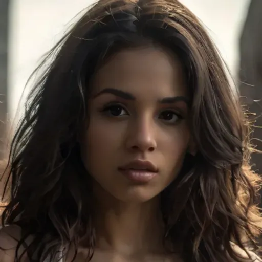 โปรแกรมสร้างภาพโปรนที่ใช้ปัญหา AI