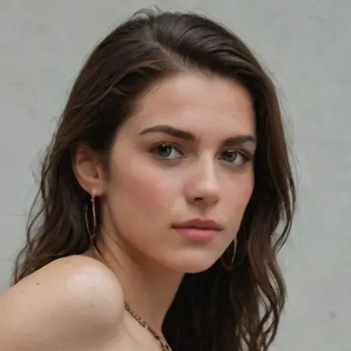 AI色情圖片產生器