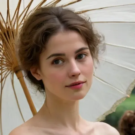 AI色情图片生成器