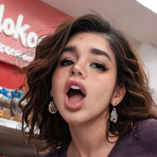 AI色情圖片產生器