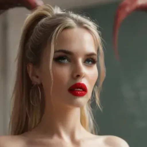 AI色情圖片產生器