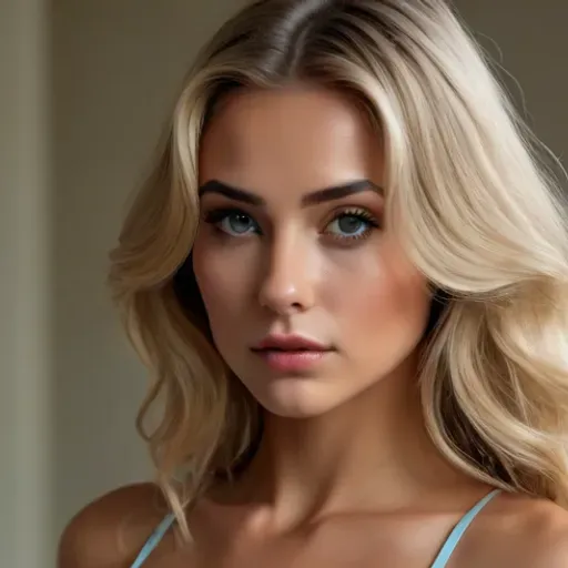 AI色情圖片產生器