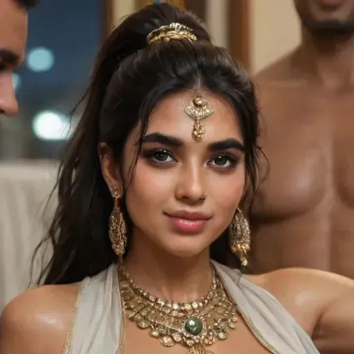 AI porn pic generator