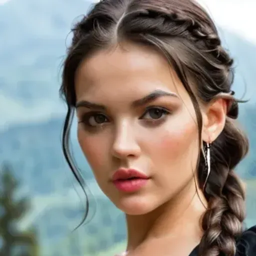 AI porn image generator