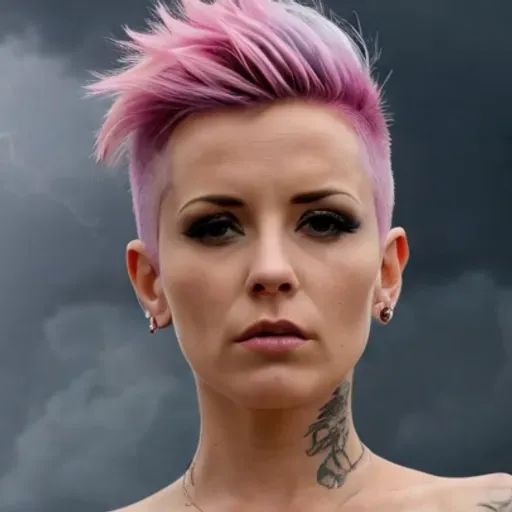 โปรแกรมสร้างภาพโปรนที่ใช้ปัญหา AI