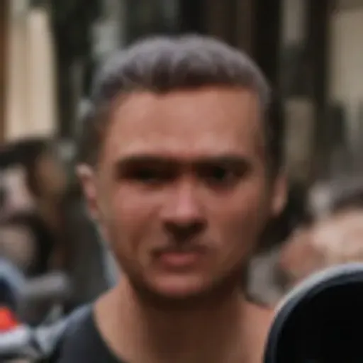 AI色情照片生成器