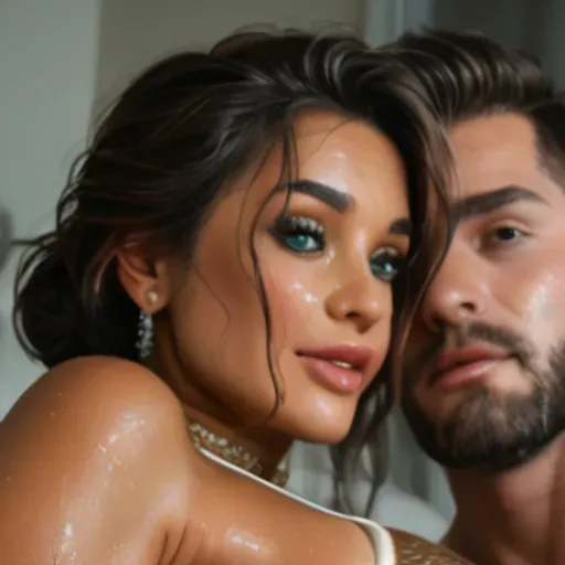 AI色情圖片產生器