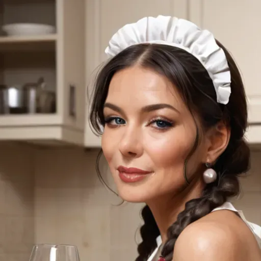 AI 포르노 이미지 생성기