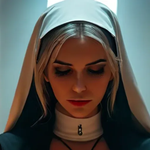 generatore di immagini porno IA