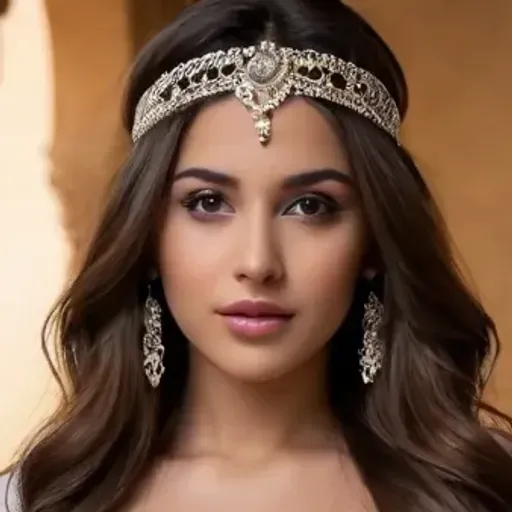 AI色情图片生成器