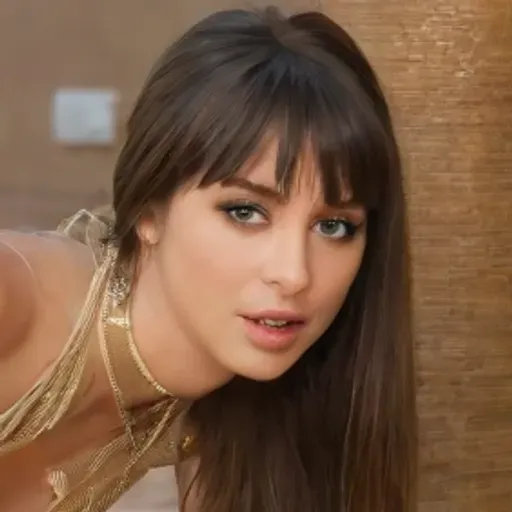 AI色情圖片產生器