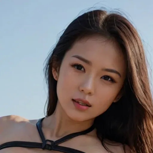 AI porn image generator