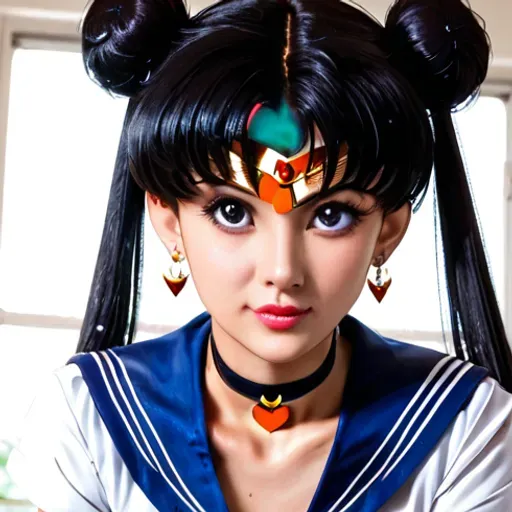 AI色情圖片產生器