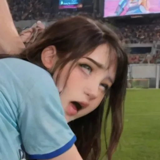 AI porn image generator