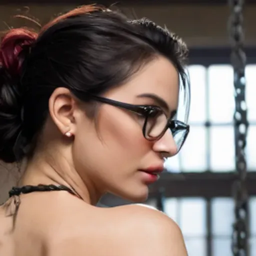 AI porn image generator