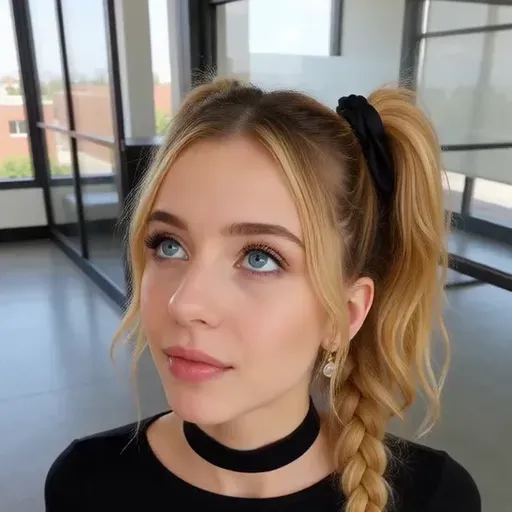 AI色情圖片產生器