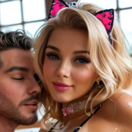 AI porn image generator