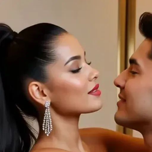 AI色情图片生成器