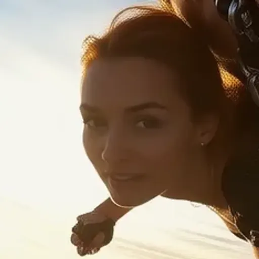 KI-Pornobildchen-Generator