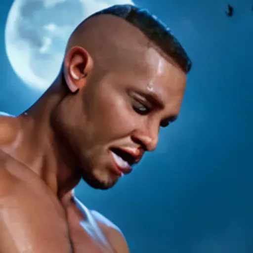 AI 포르노 사진 생성기