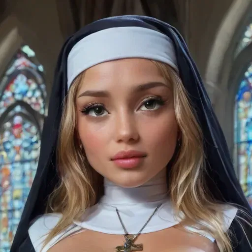 AI色情图片生成器