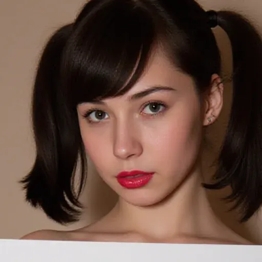 AI色情圖片產生器