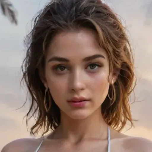 AI色情圖片產生器