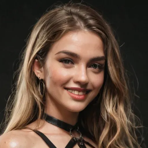 AI色情图片生成器