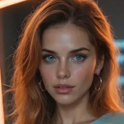 AI porn image generator