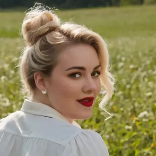 AI色情圖片產生器