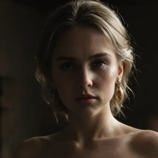 AI色情圖片產生器